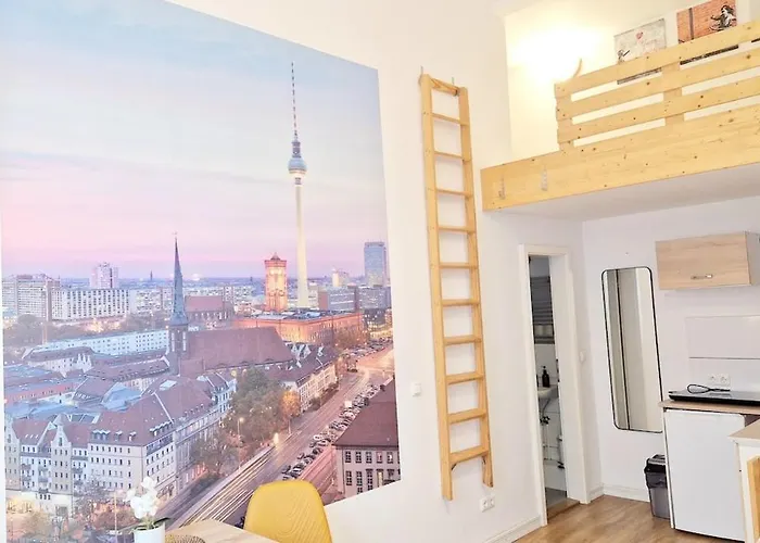 Km3 With Terrace Apartamento