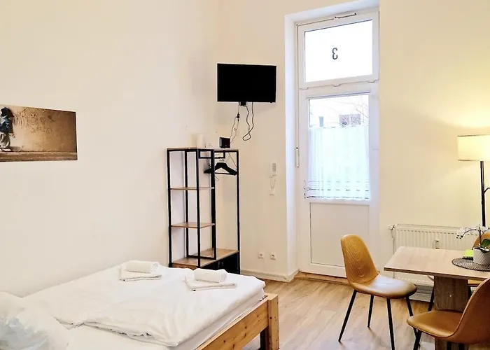 アパート Km3 With Terrace