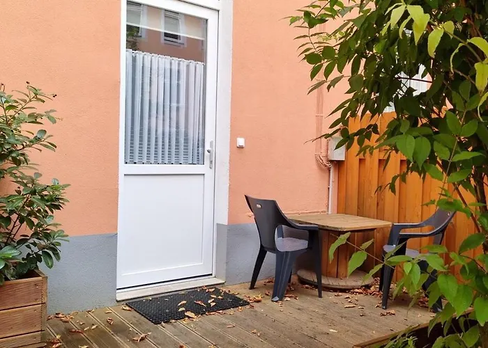 Apartamento Km3 With Terrace *