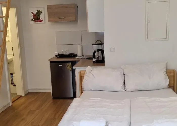 Km3 With Terrace Apartamento *