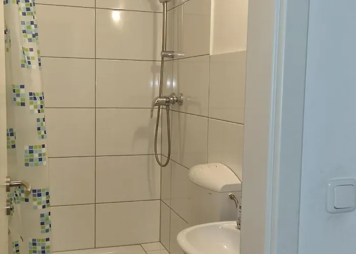 Km3 With Terrace ベルリン