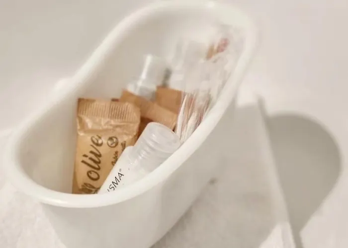 Km3 With Terrace Appartamento