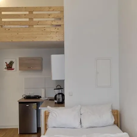 Km3 With Terrace Берлин